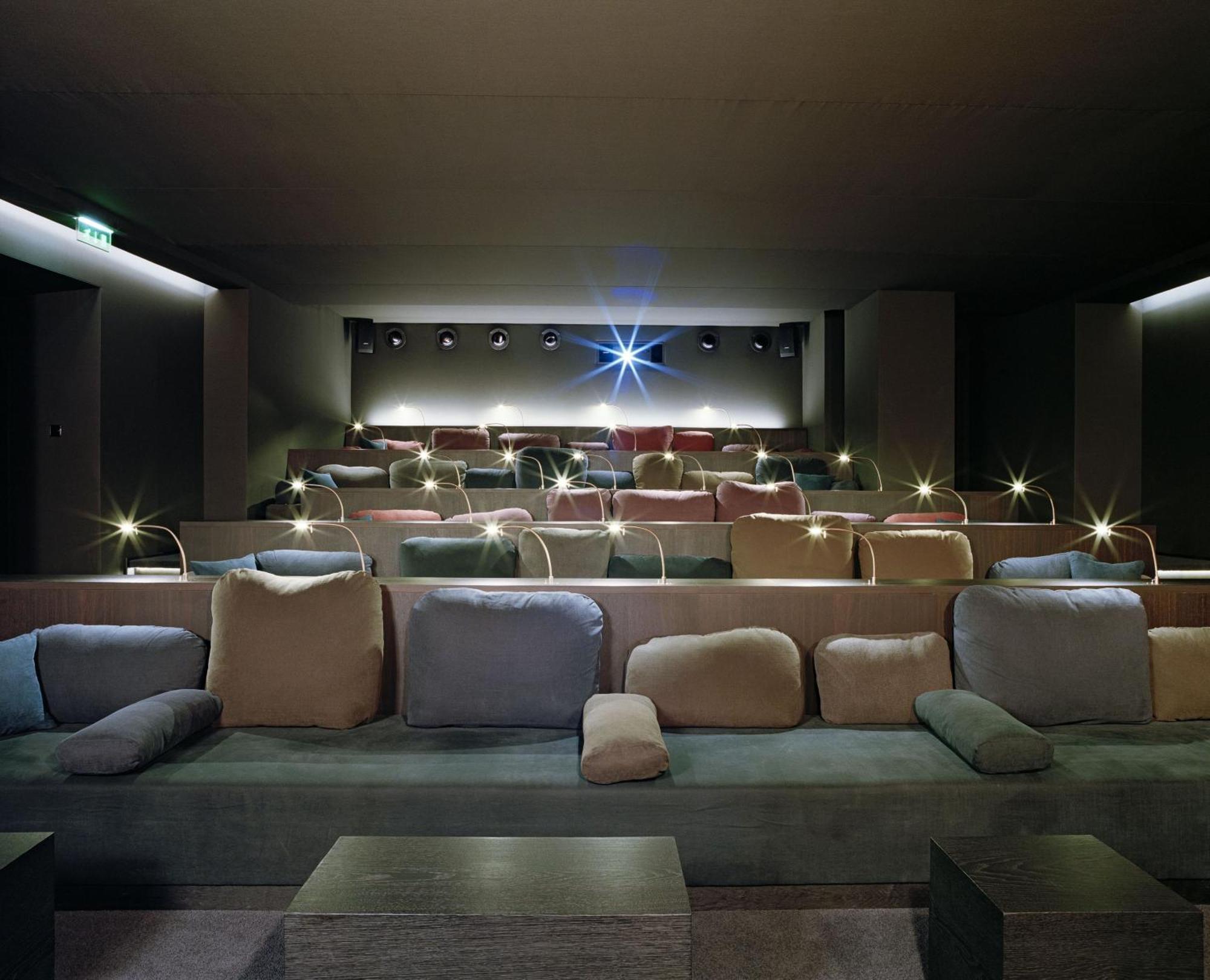Hotel Bayerischer Hof — Billeder 1